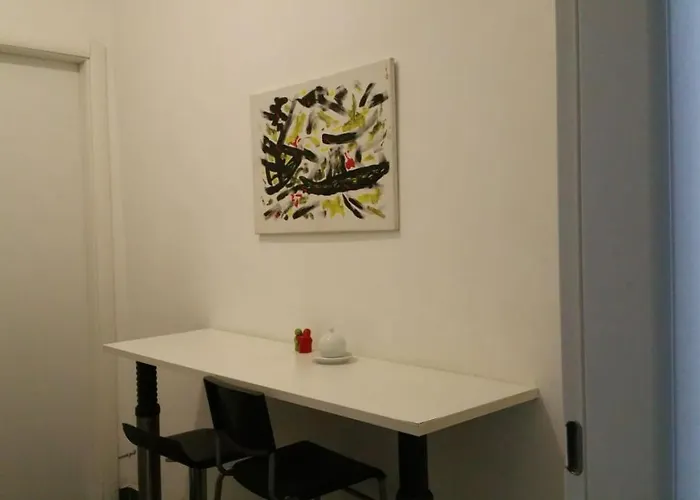 Appartement Daimond Milaan