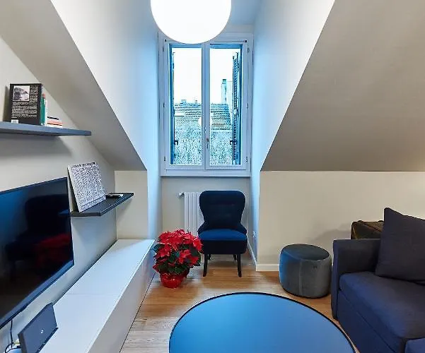 Ad Un Passo Da Tutto Apartmán *