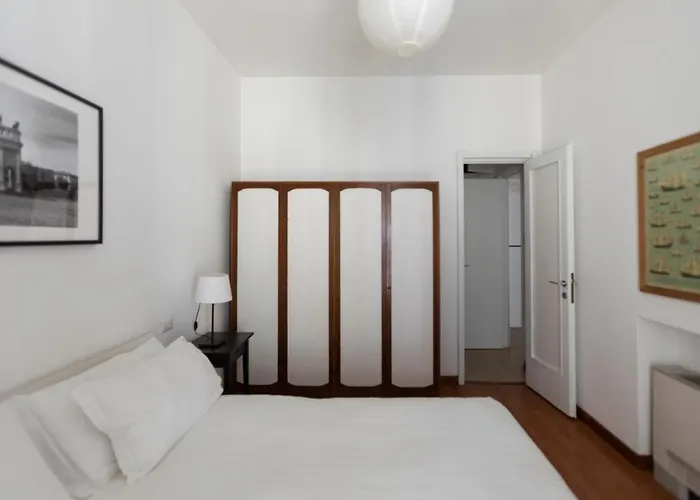 Appartement Brera - Fiori Chiari Charme