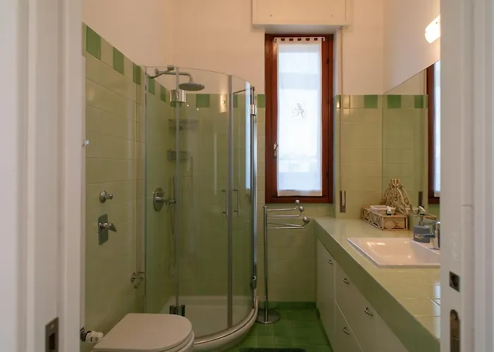 Milanoview Casa vacanze Milano