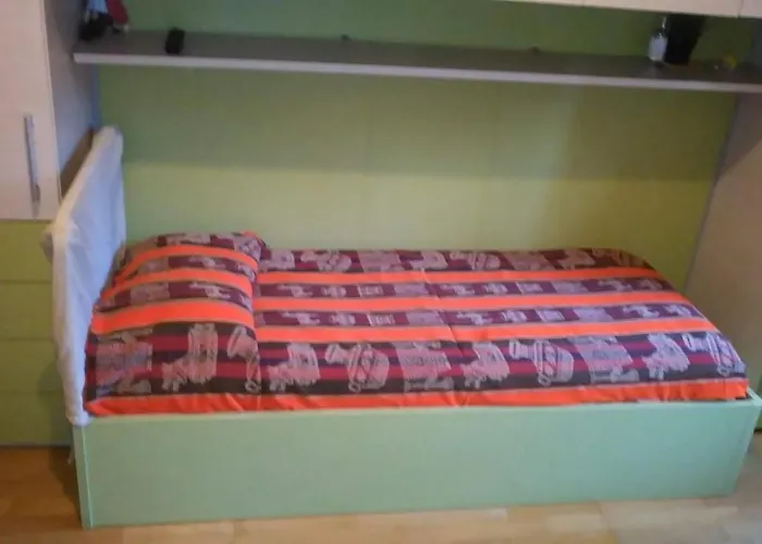 Casa Revello בית הארחה