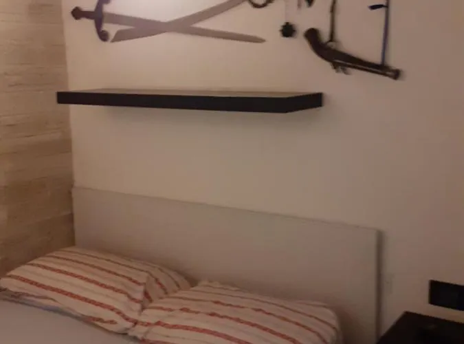 Apartment Casa Giovanni *