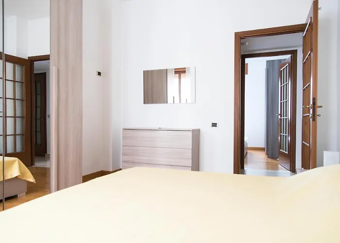 Youhosty - Sacconi 4 Milano