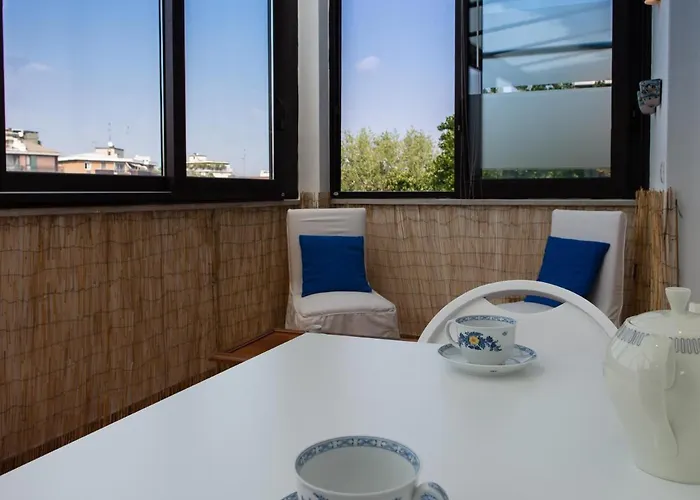 Milanoview Casa vacanze Milano