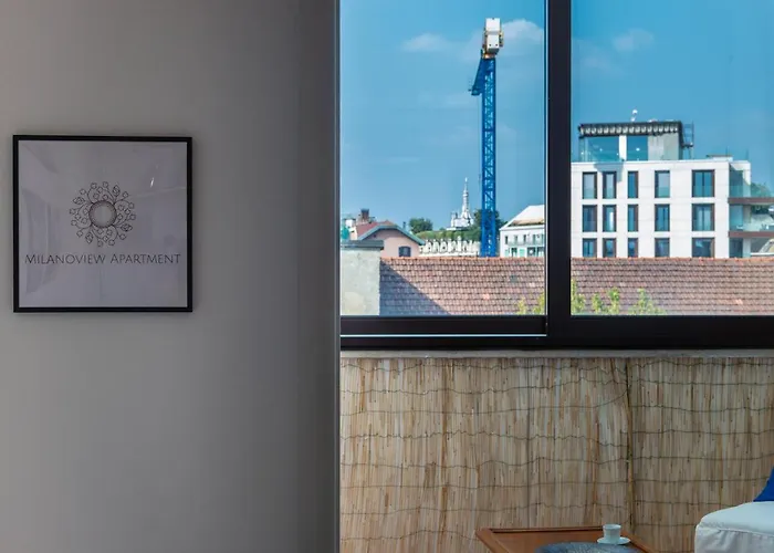 Milanoview Casa vacanze *