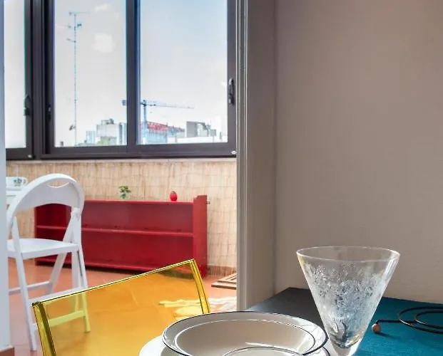 Milanoview Casa vacanze