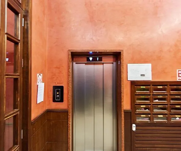 Apartmán Ad Un Passo Da Tutto Milán