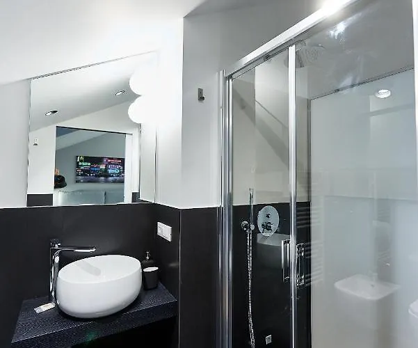 Apartmán Ad Un Passo Da Tutto *