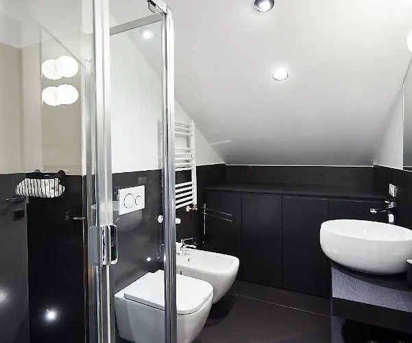 Apartmán Ad Un Passo Da Tutto Milán