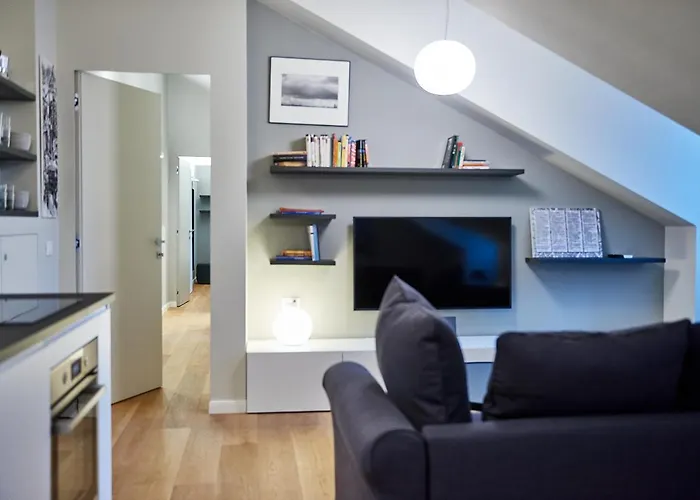 Apartmán Ad Un Passo Da Tutto Milán