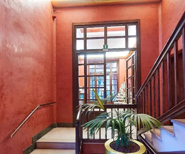 Ad Un Passo Da Tutto Apartmán