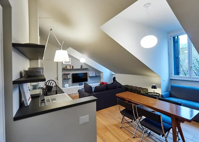 Ad Un Passo Da Tutto Apartmán