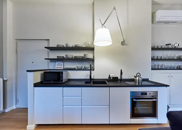 Ad Un Passo Da Tutto Apartmán