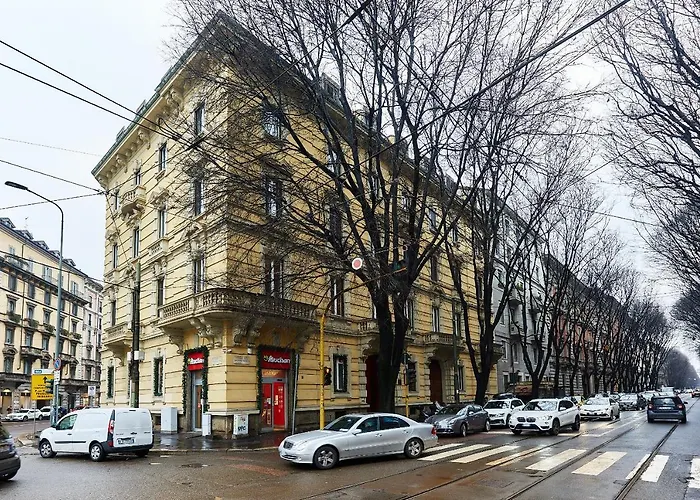 Ad Un Passo Da Tutto Apartmán