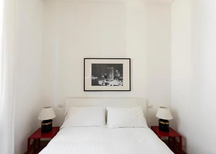 Appartement Brera - Fiori Chiari Charme *