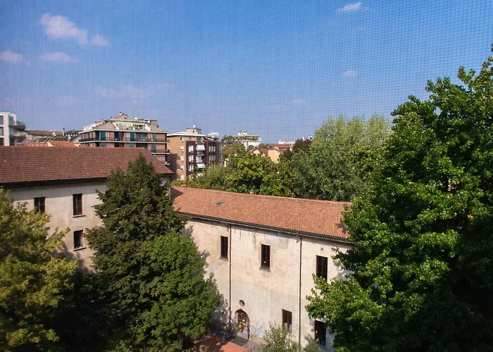 Casa vacanze Milanoview Milano