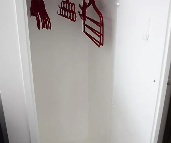 Stazione Centrale Apartmán *