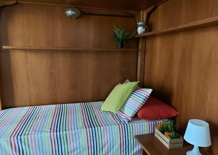 Bnbook-villa Molinari * 米兰