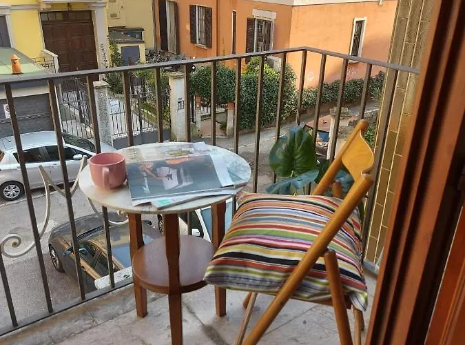 Bnbook-villa Molinari 别墅