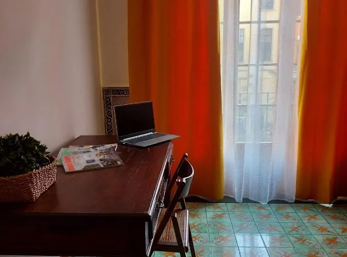 Bnbook-villa Molinari 别墅 *