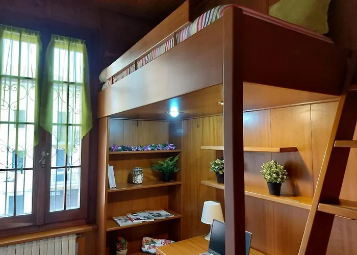 Bnbook-villa Molinari