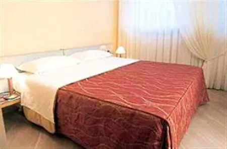 Hotell Fiera Congressi 3*