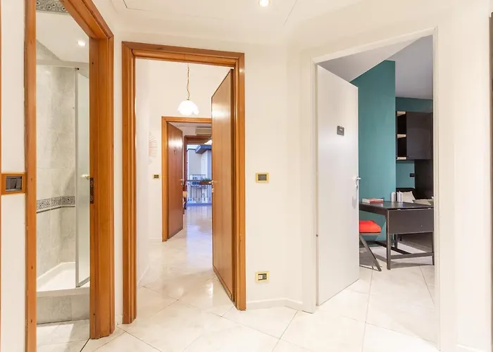 Casa Da Eccelsa Apartman *