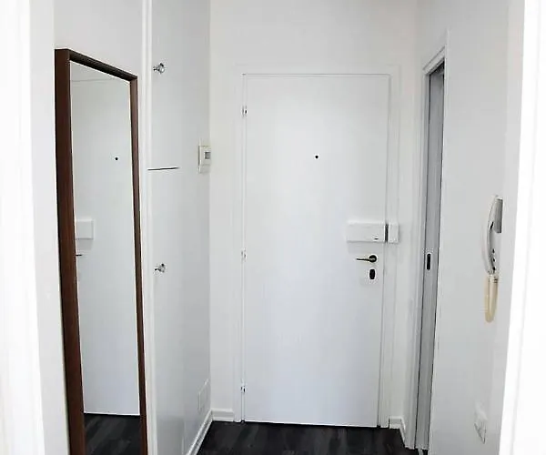 Apartmán Stazione Centrale *