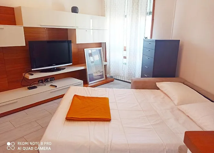 Stazione Centrale * Milán