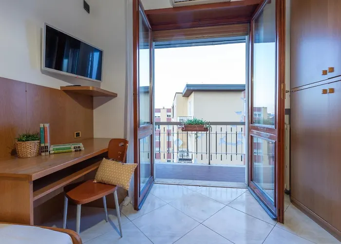 Casa Da Eccelsa Milánó