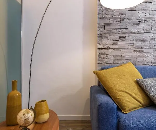 Spazio M&m Cellini 3 Milánó