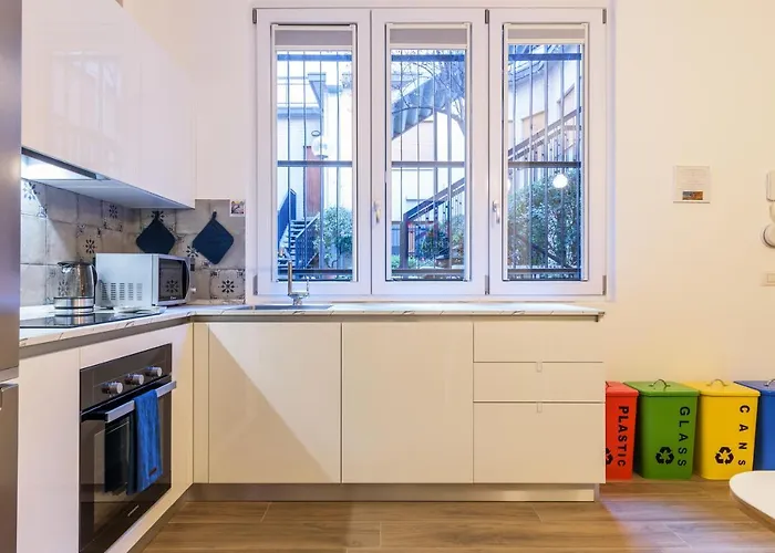 Spazio M&m Cellini 3