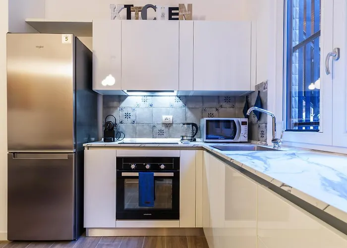 Spazio M&m Cellini 3