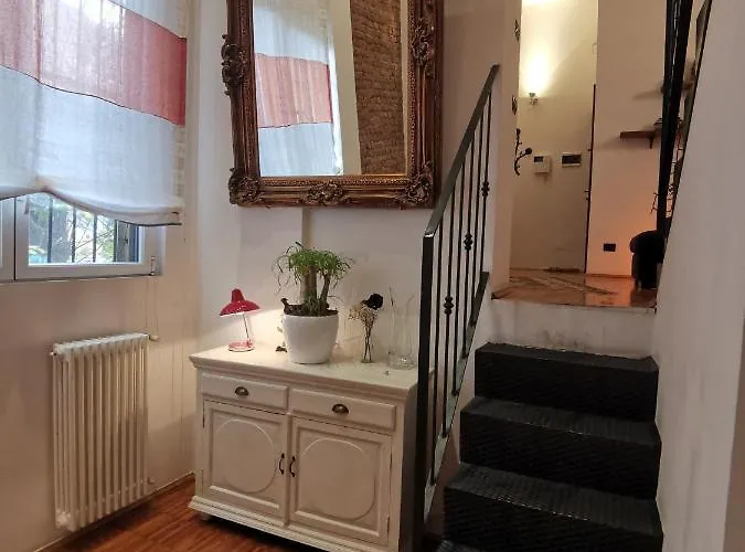 Luxury Loft 89 * Milan