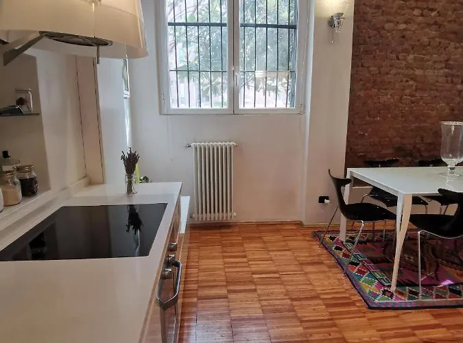 Luxury Loft 89 Milan