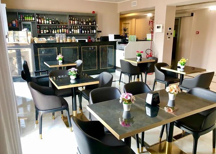 Folen Hotel