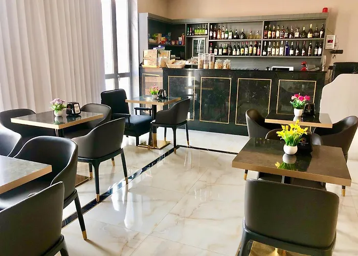 Folen Hotel Milano
