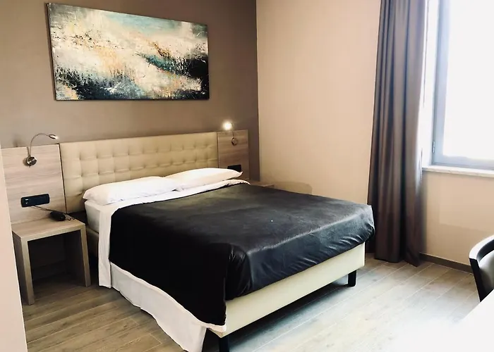 Hotel Folen