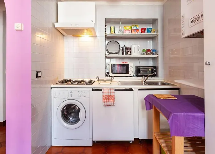 Lägenhet Mylove22 Milano