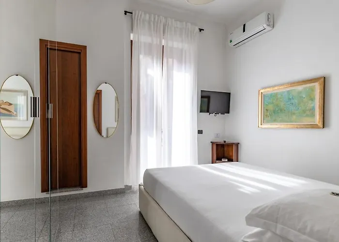 Aiello Guest house 3*
