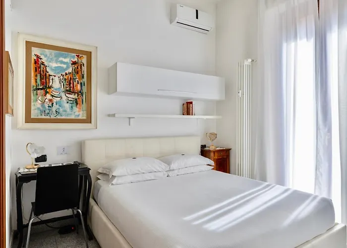 Aiello Guest house 3*