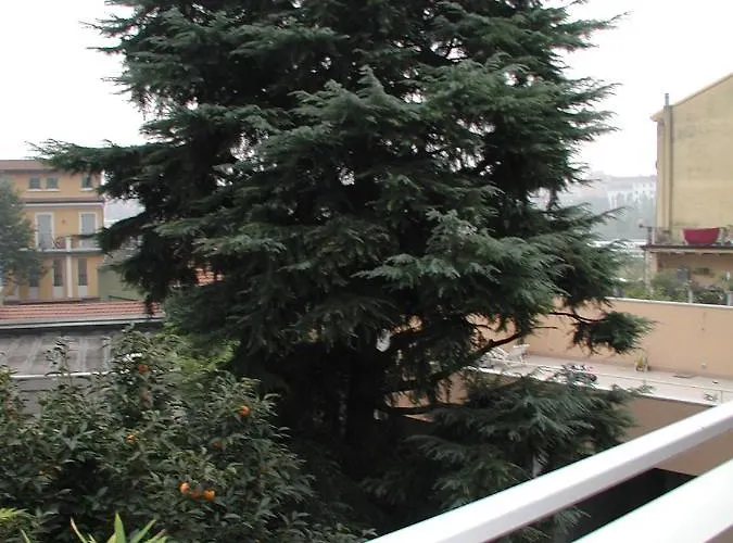 Albaimmo Apartment Milan