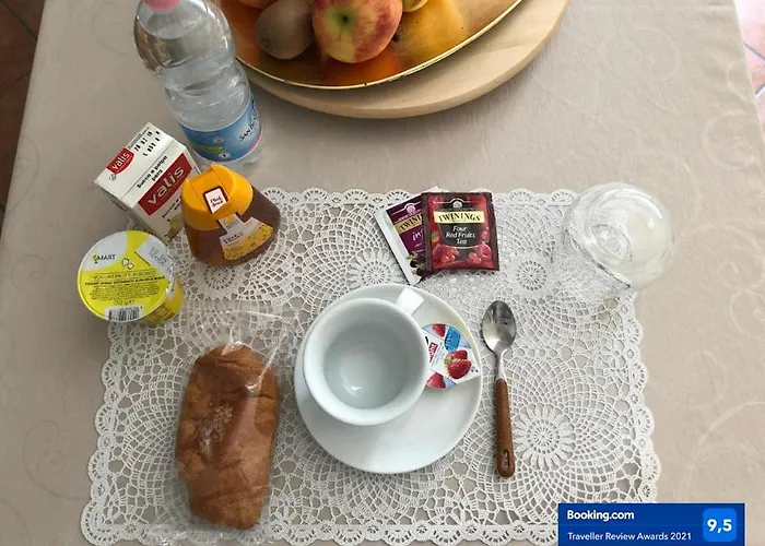 Gaia Apartment Milan