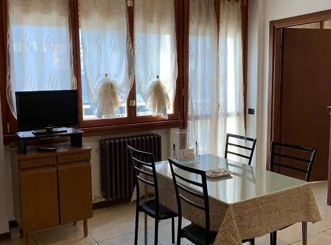 Albaimmo Apartment Milan