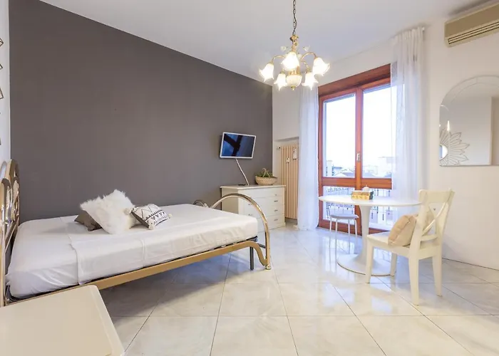 Apartman Casa Da Eccelsa Milánó