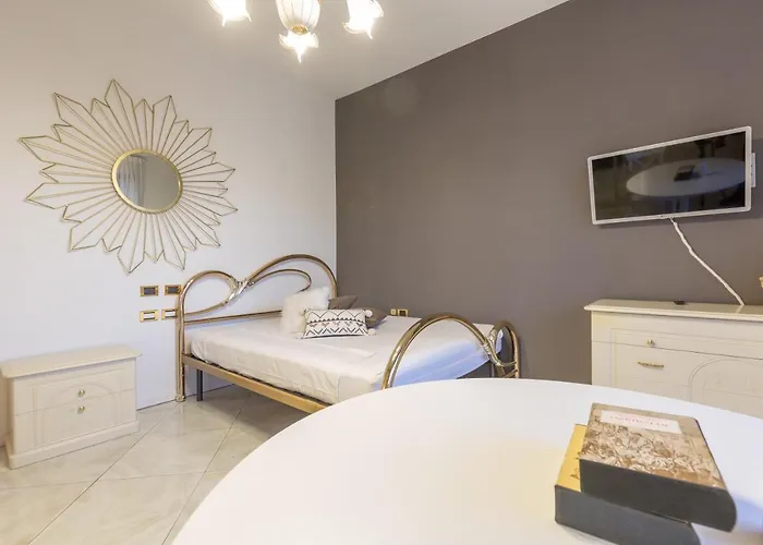 Casa Da Eccelsa Apartman Milánó