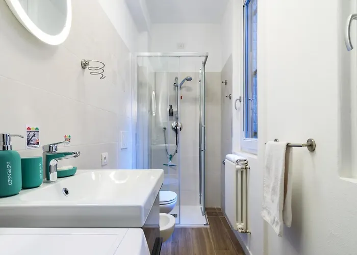 Spazio M&m Cellini 3 Milánó