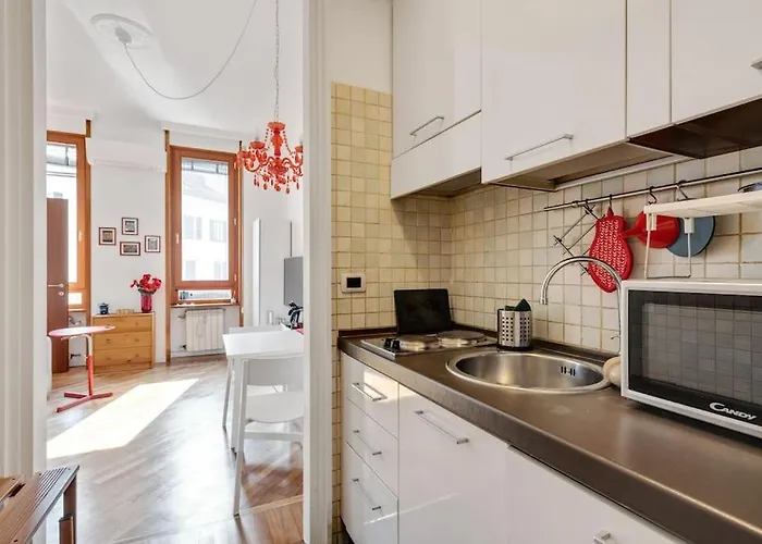 Easylife - - Recanate 5 - Apartamento Milán