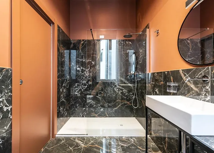 Voluta Affittacamere Milano