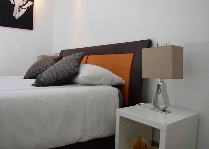 Stazione Centrale Apartmán Milán